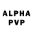 Alpha PVP крисы CK Xhevat Shaqiri